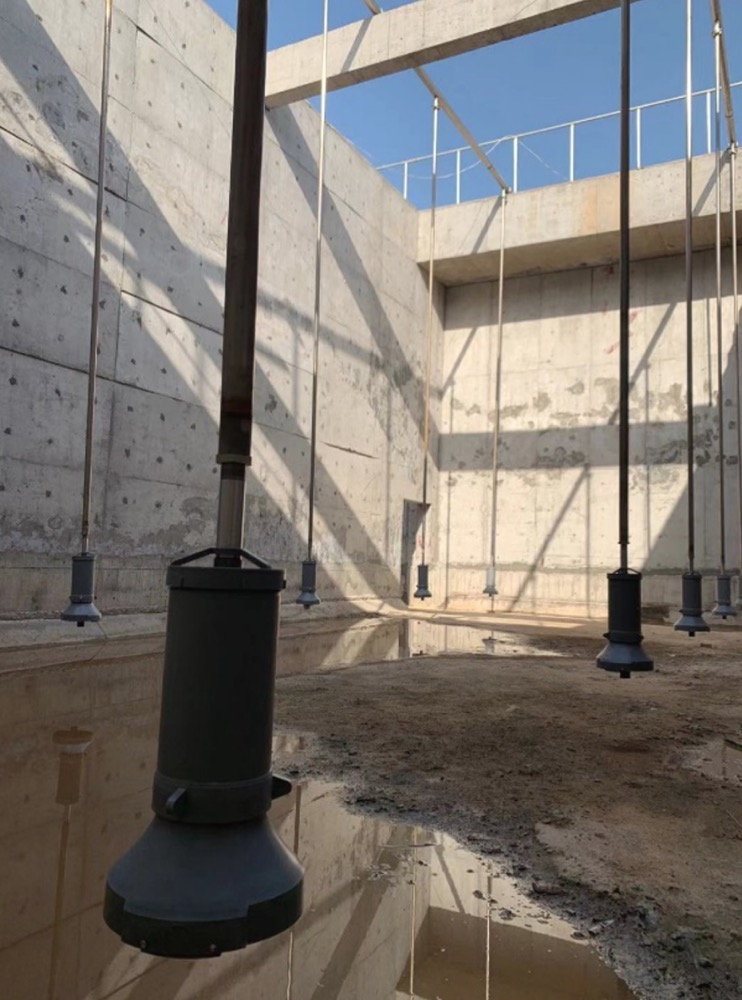 某造紙有限公司衛(wèi)生紙污水項目